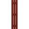 Ekena Millwork Americraft 3-Board, 3 Batten Exterior Real Wood Spaced Board-n-Batten Shutters, ARW401SB311X72MRH, PR ARW401SB311X72MRH - alternate 6